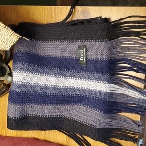 Dolce & Gabbana scarf